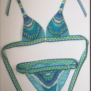 Victoria’s Secret Bikini